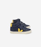 Veja Esplar Mid-Sneaker Leder Nautico