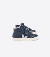 Veja Esplar Mid-Sneaker gef&uuml;ttert Nautico