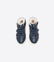 Veja Esplar Mid-Sneaker gef&uuml;ttert Nautico