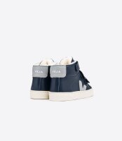 Veja Esplar Mid-Sneaker gef&uuml;ttert Nautico