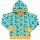 Kapuzen-Wendejacke TALES Dragon - 146/152