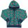 Kapuzen-Wendejacke FIRE TRUCK - 110/116