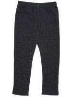 Sweat-Leggings Granite
