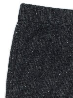 Sweat-Leggings Granite