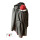 MaM Motherhood Coat MaM*tec with back opening shady night