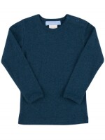 Langarmshirt Orion Blue