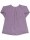 Sweat-Kleid Langarm Opal