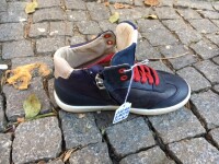 Telyoh Sneaker navy