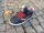 Telyoh Sneaker navy