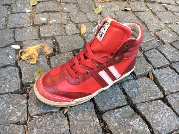 Telyoh Sneaker rot