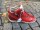 Telyoh Sneaker rot