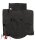 MaM Dickey Trageschal Fleece Black