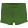 Boxershorts solid green - 134/140