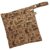 Double Wetbag Bushy Tails - S