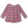 Pulli Ringel Sterne orchid-plum