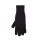 Handschuhe Erwachsene Merino anthrazit - 7.5