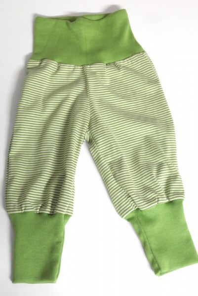 Baby-Hose Ringel Forest