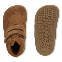 Bobbie Klettboots Tex gef&uuml;ttert tan - 23
