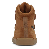 Bobbie Klettboots Tex gef&uuml;ttert tan - 23