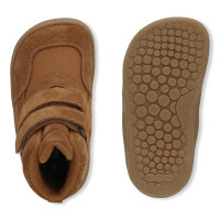 Bobbie Klettboots Tex gef&uuml;ttert tan - 24