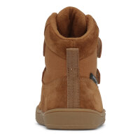 Bobbie Klettboots Tex gef&uuml;ttert tan - 24