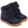 Bobbie Klettboots Tex gefüttert navy - 28
