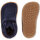 Bobbie Klettboots Tex gefüttert navy - 28