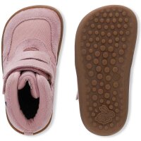 Bobbie Klettboots Tex gef&uuml;ttert rose - 26