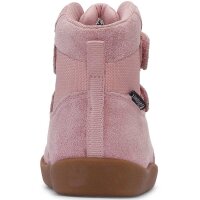 Bobbie Klettboots Tex gef&uuml;ttert rose - 26