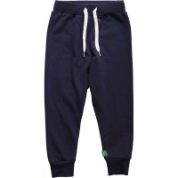 Sweat-Hose navy