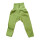 Baby-Hose lang grün uni