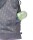 Wickeltasche Midnight Tryst grau/mint