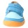 Crocodile Sneaker BREIT vegan türkis - 26