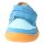 Crocodile Sneaker BREIT vegan türkis - 32