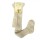 Babystrumpfhose 100% Wolle natur