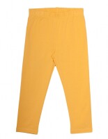 Libby Leggings gelb
