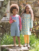 Libby Leggings gelb