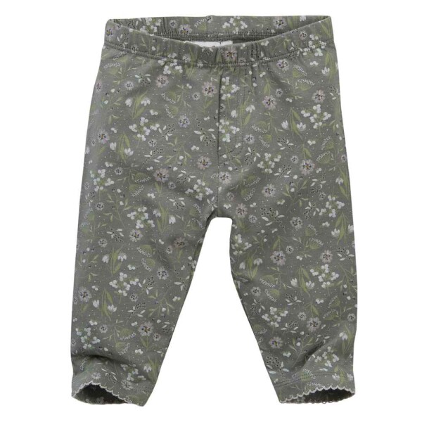 Leggings Frühlingswiese - 104