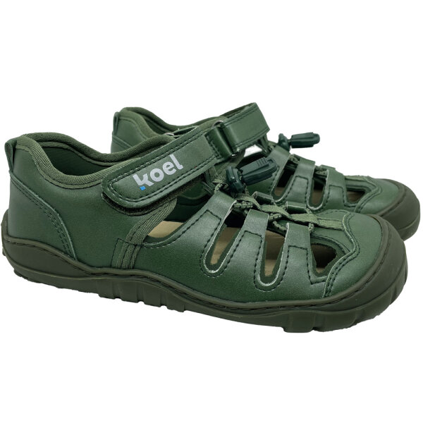 Madison 2.0 Sandale vegan green - 25