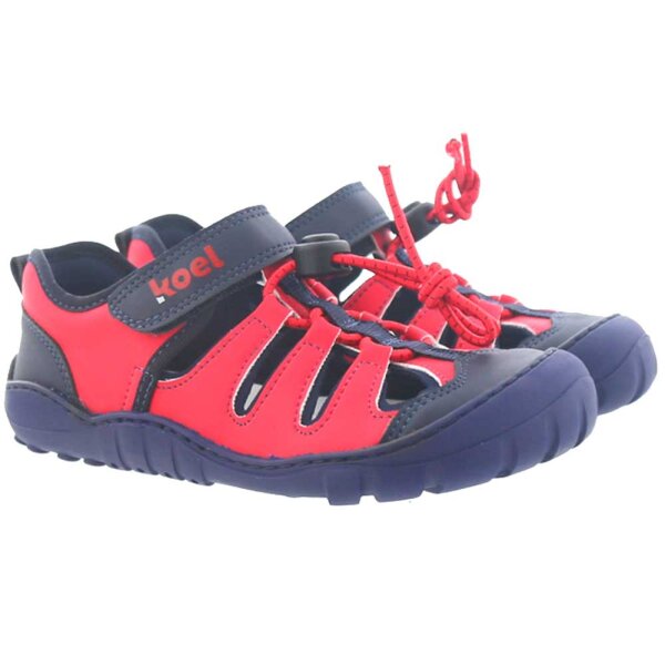 Madison 2.0 Sandale vegan red - 30