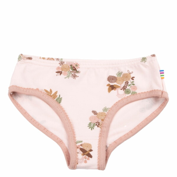 Slip Pfirsich - 116/122