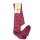 Grödo Babystrumpfhose Vollfrottee sangria-rosa
