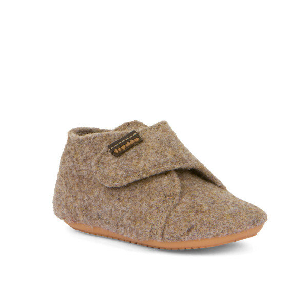 Prewalker Wooly beige - 20