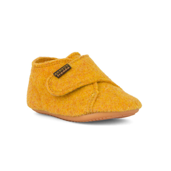 Prewalker Wooly yellow - 20