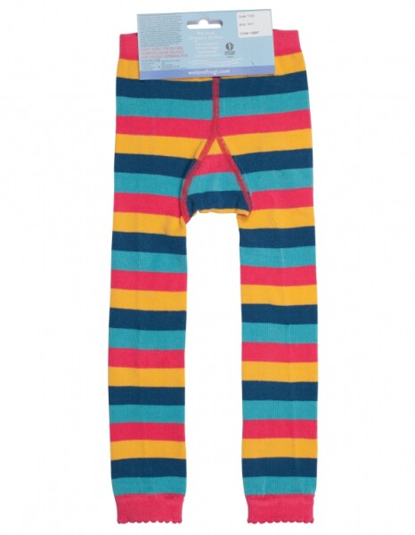 Leggings Streifen Lollipop