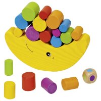 Balancierspiel Mond
