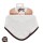 Bandana Bambus/BW natur