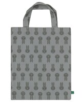 Bettw&auml;sche H&auml;schen navy 100x135