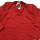 Body Langarm Wolle/Seide rot uni