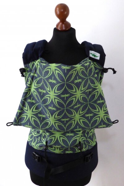Buzzidil Standard Exclusive Dragonfly The Frog aus Retoure